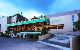 Grand Madani Hotel